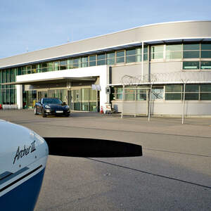 ExecuJet: FBO-Partnerschaft mit Kurz Aviation Service