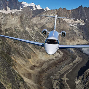 Upgrade für den Pilatus-Jet: PC-24 erhält mehr Reichweite und Zuladung
