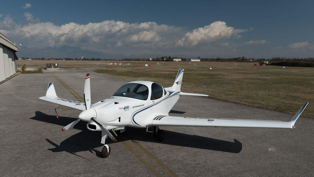 AERO digital: Pioneer 400 auf dem Weg zur EASA-Zertifizierung | aerokurier