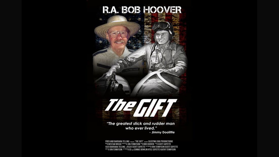 Verfilmung von Bob Hoovers Geschichte