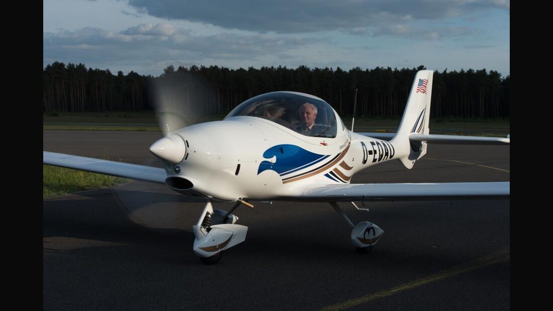 Käufer für die Aquila Aviation GmbH gefunden