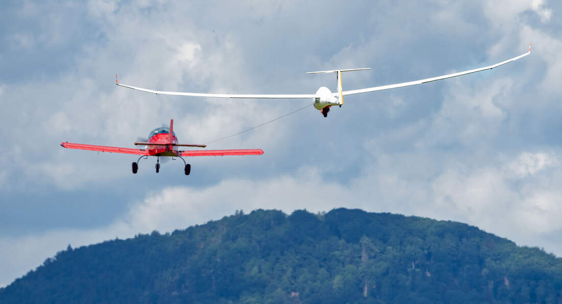Ultraleicht | aerokurier
