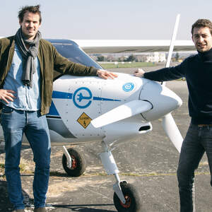 Finanzspritze: 3,5 Millionen Euro für Mitflugzentrale Wingly​