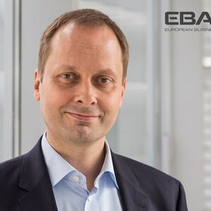 EU-Experte vertritt die Business Aviation: Krahmer wird neuer EBAA-Generalsekretär