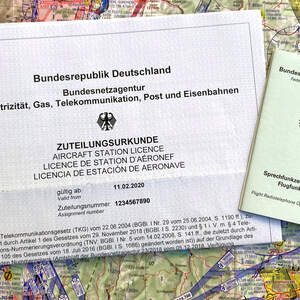 BZF und AZF : Neuer Prüfungsort: AERO