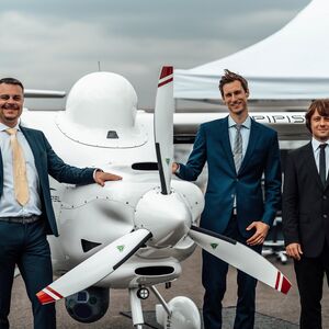 Neue Luftfahrttechnologien: Textron übernimmt deutschen Entwicklungsbetrieb​